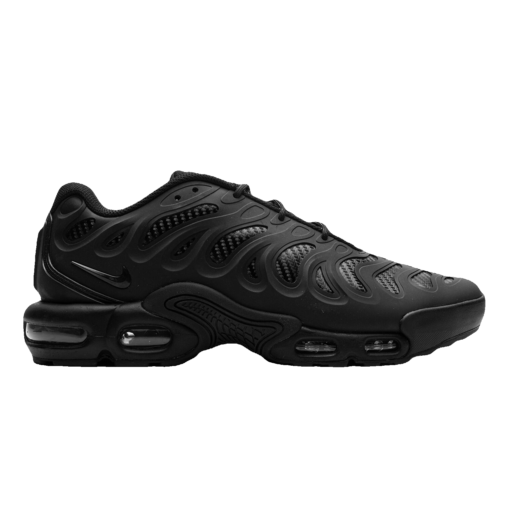 Nike TN Air Max Plus Drift Black Anthracite