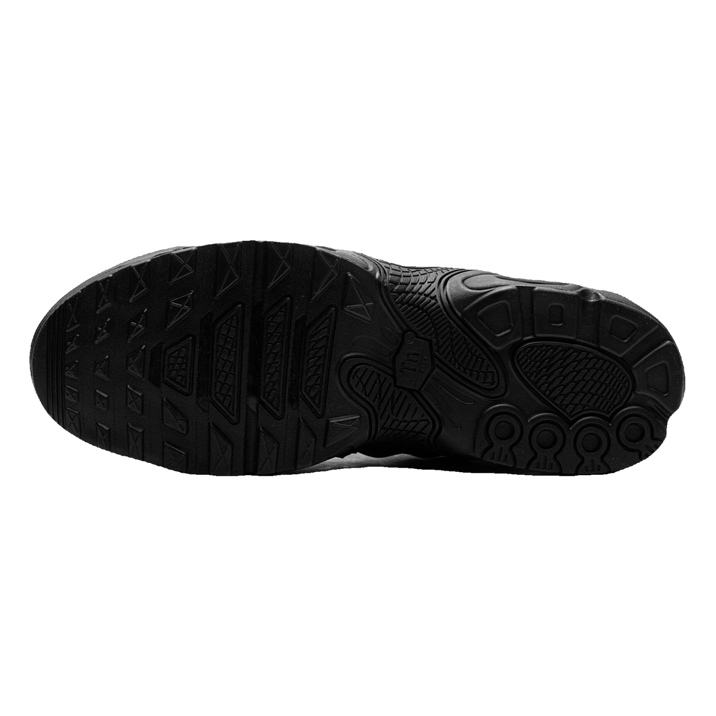 Nike TN Air Max Plus Drift Black Anthracite Sohle
