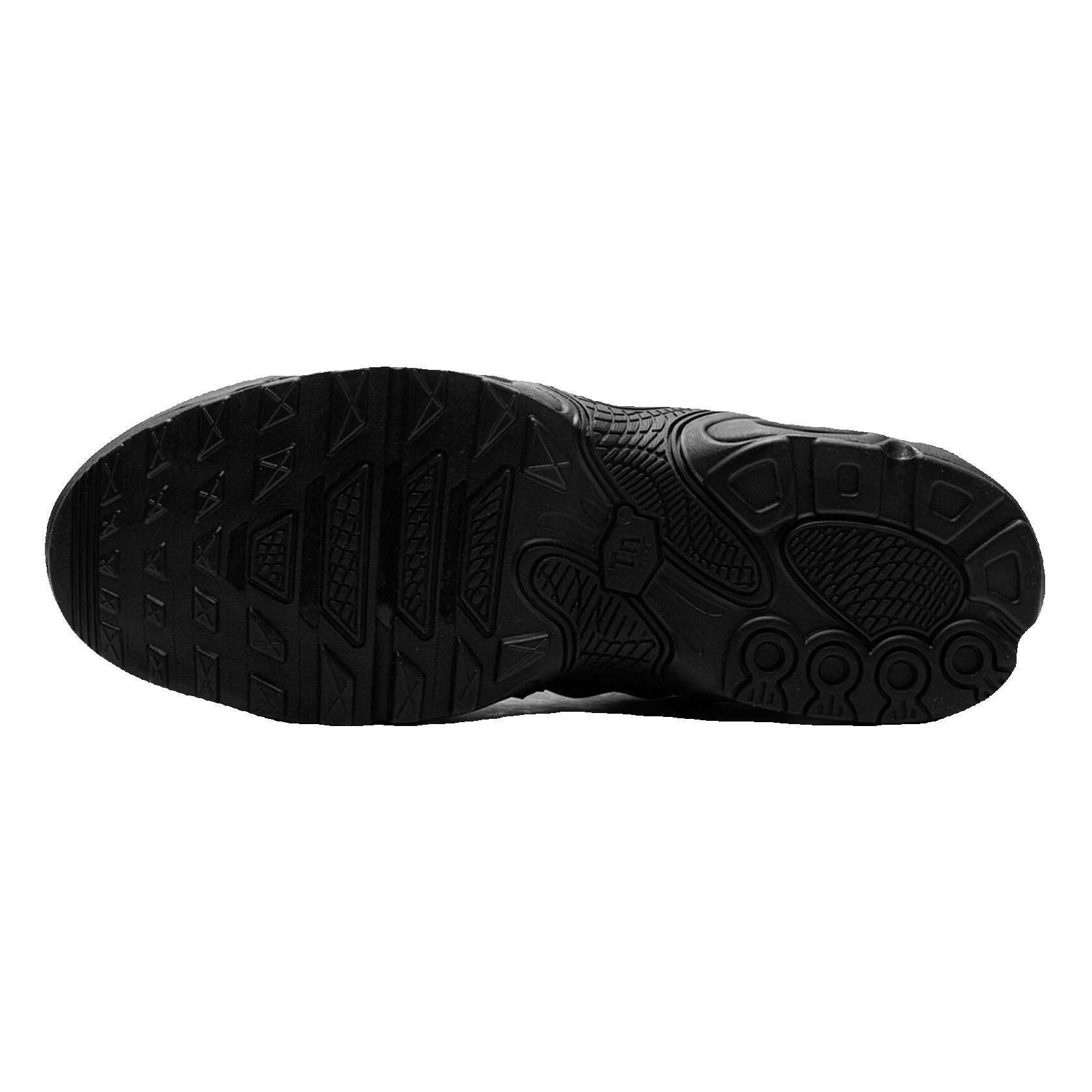Nike TN Air Max Plus Drift Black Anthracite Sohle