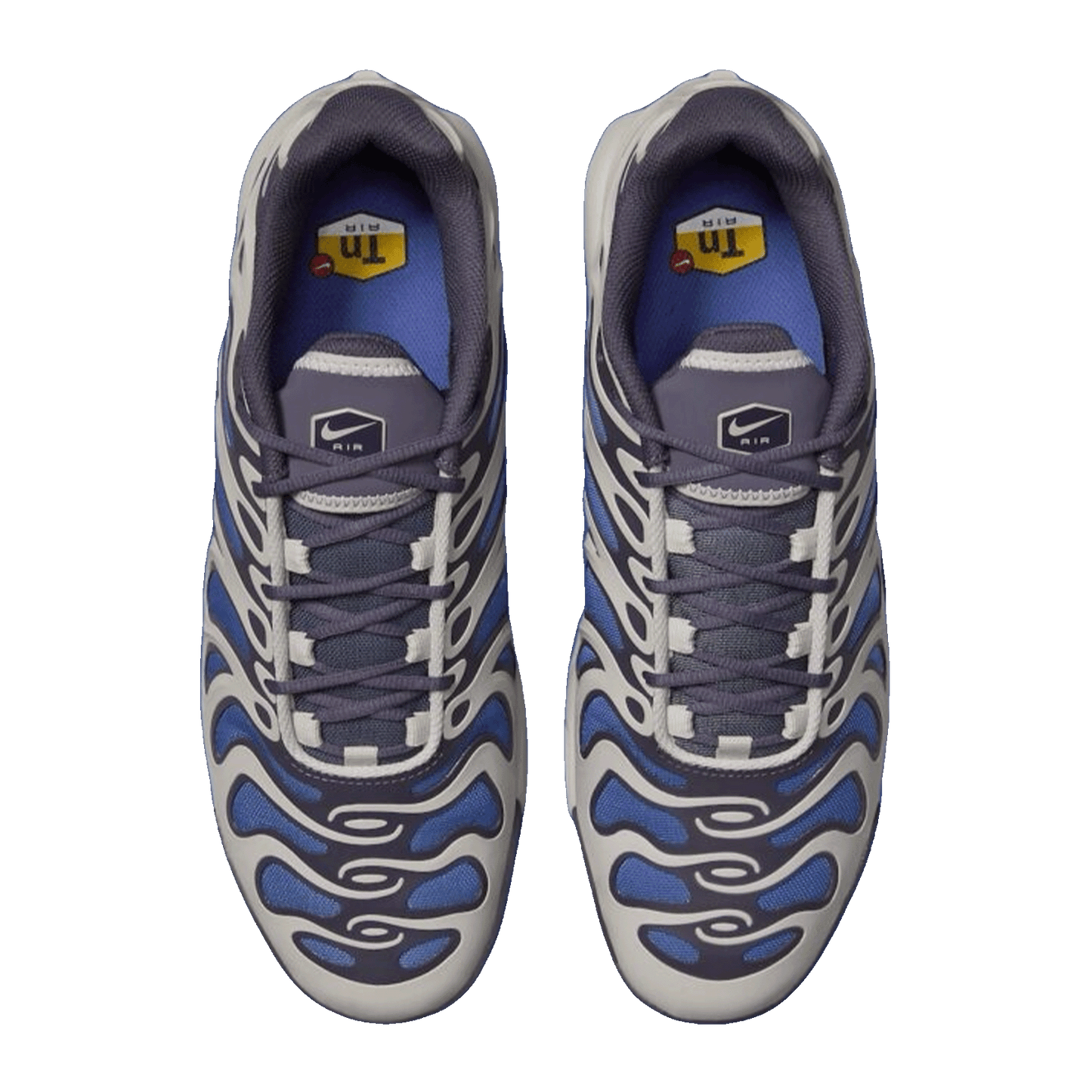 Nike TN Air Max Plus Drift Concord Oben