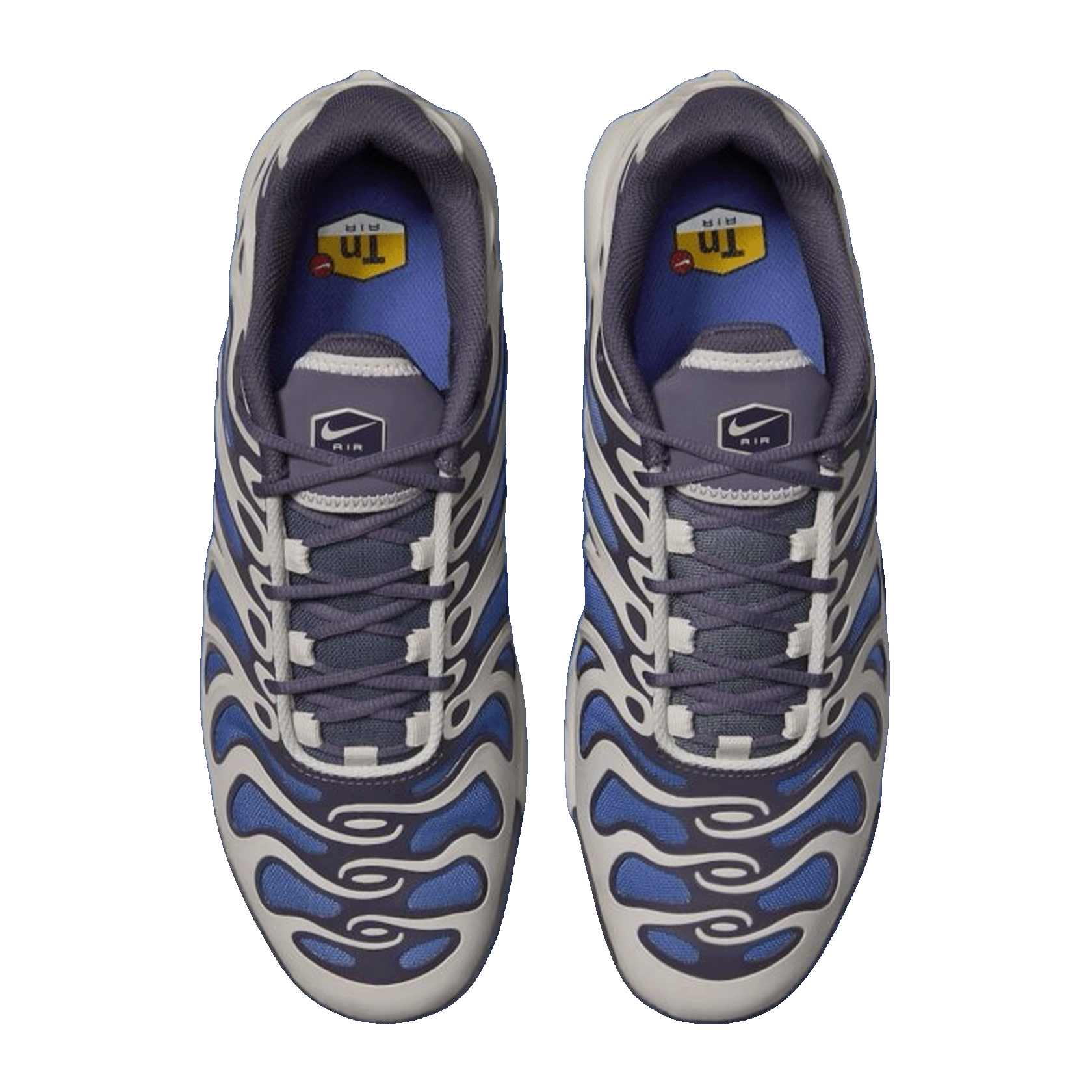 Nike TN Air Max Plus Drift Concord Oben