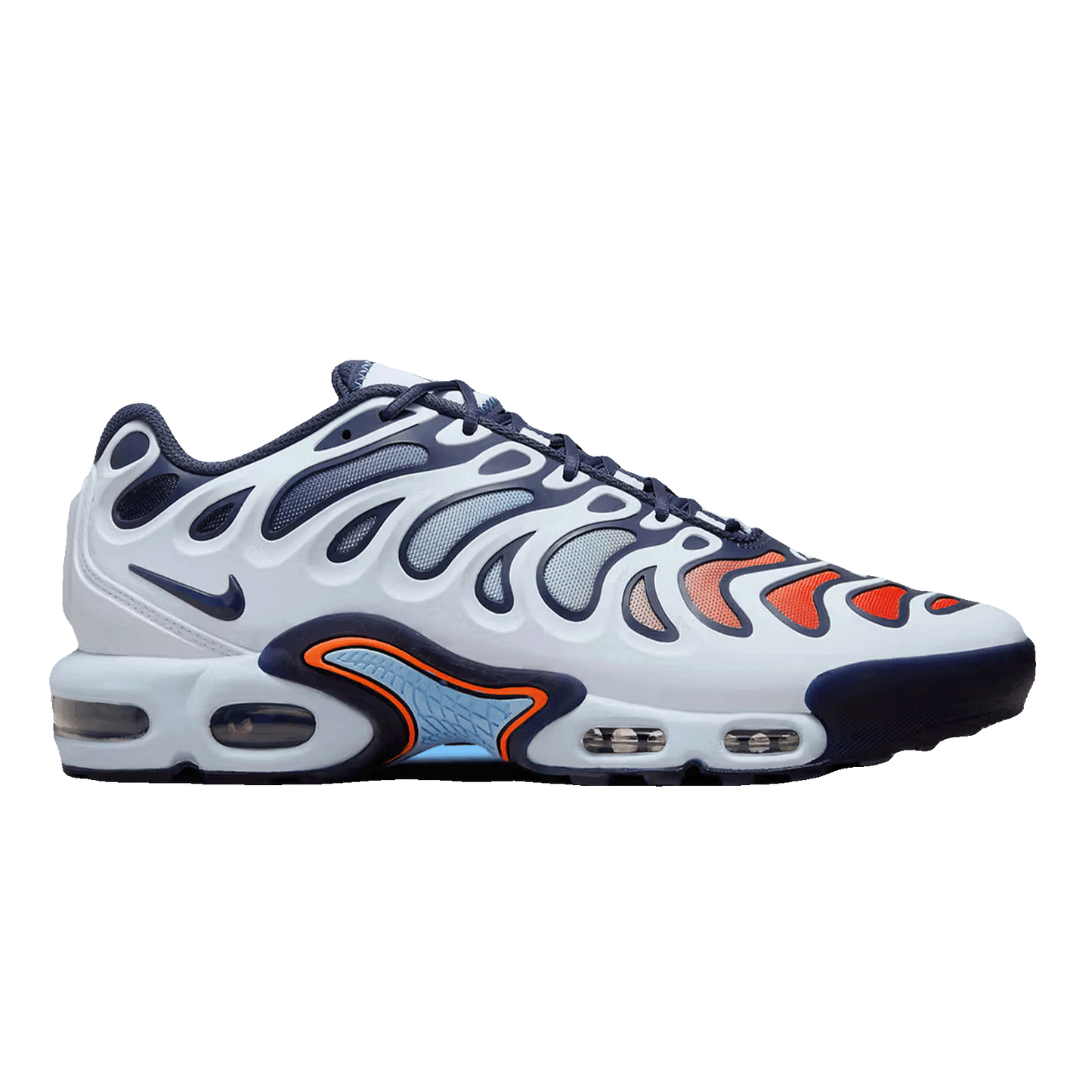 Nike TN Air Max Plus Drift Football Grey Thunder Blue