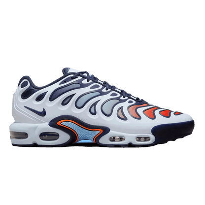 Nike TN Air Max Plus Drift Football Grey Thunder Blue
