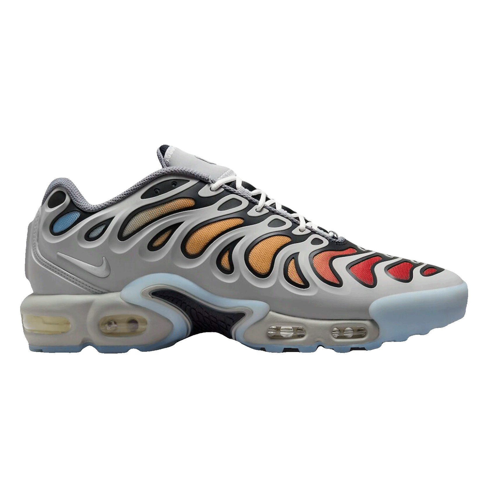 Nike TN Air Max Plus Drift Light Smoke Grey