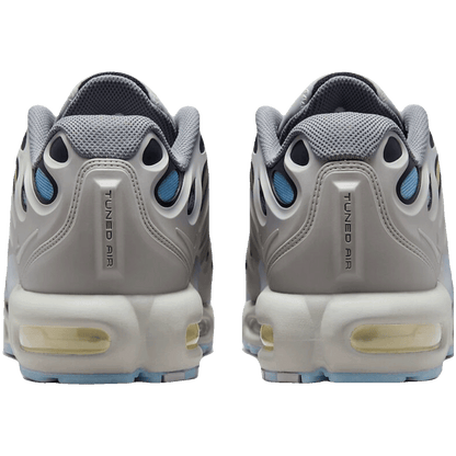 Nike TN Air Max Plus Drift Light Smoke Grey Back