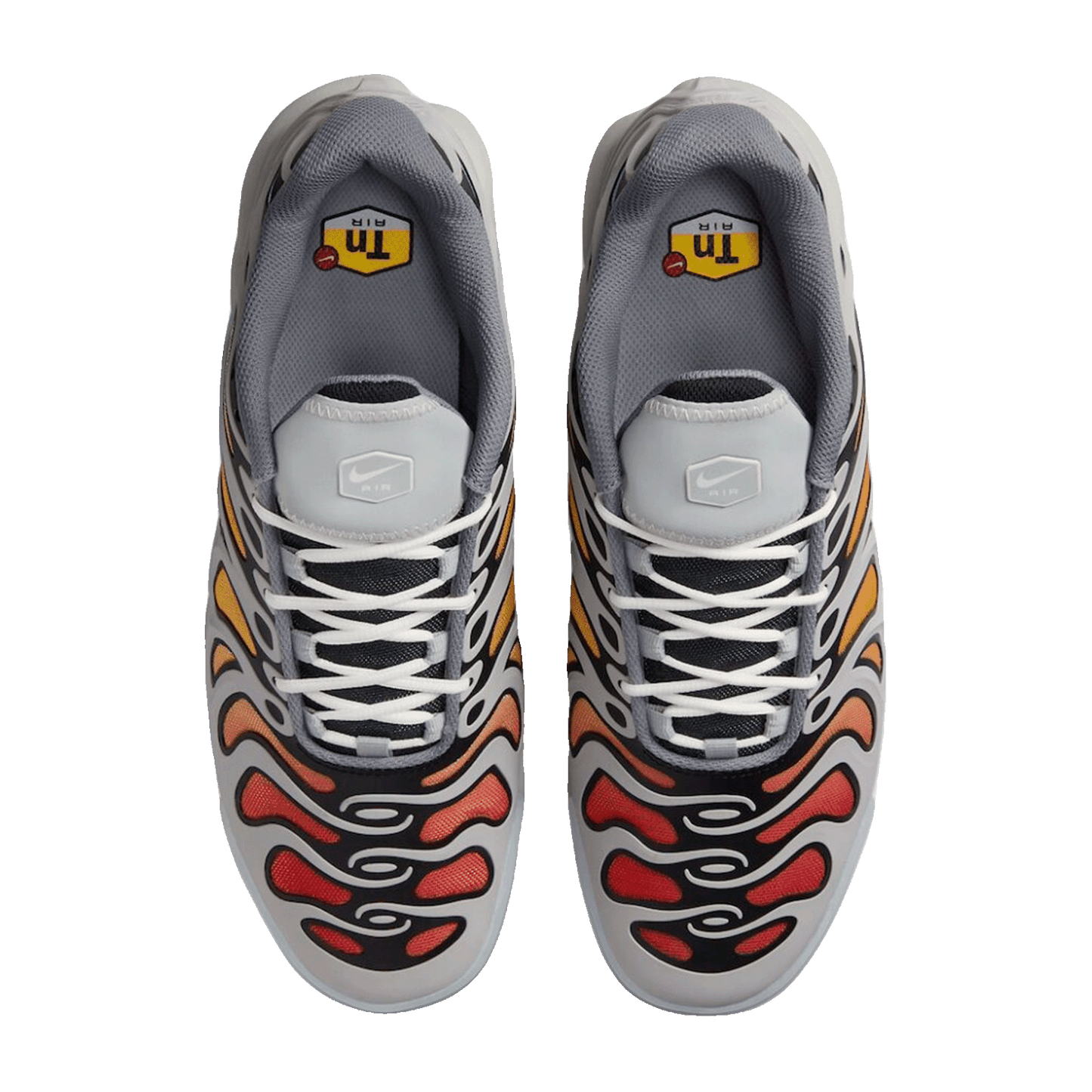 Nike TN Air Max Plus Drift Light Smoke Grey Oben