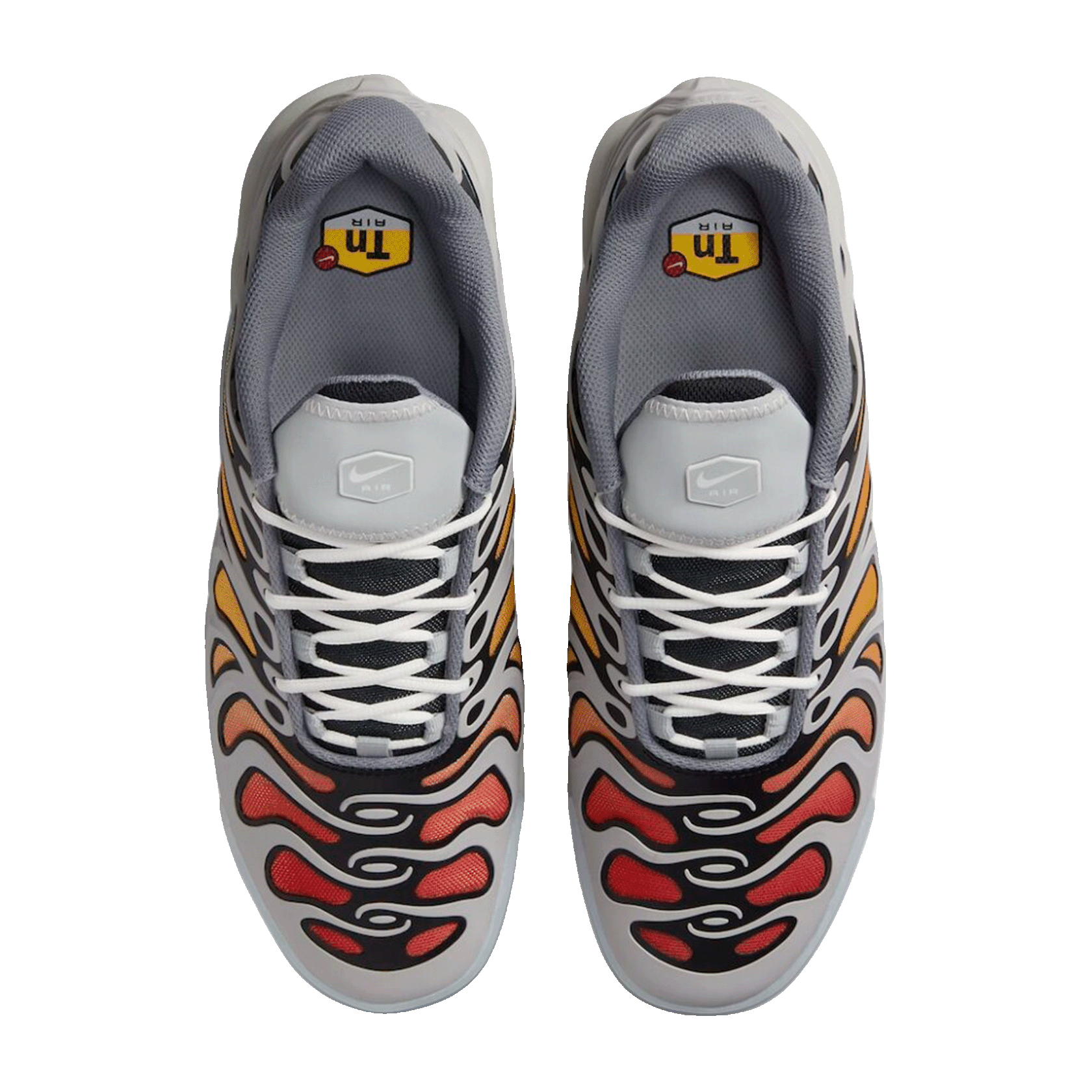 Nike TN Air Max Plus Drift Light Smoke Grey Oben