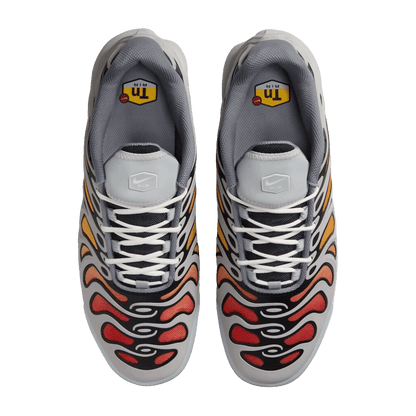 Nike TN Air Max Plus Drift Light Smoke Grey Oben