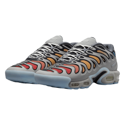 Nike TN Air Max Plus Drift Light Smoke Grey Side
