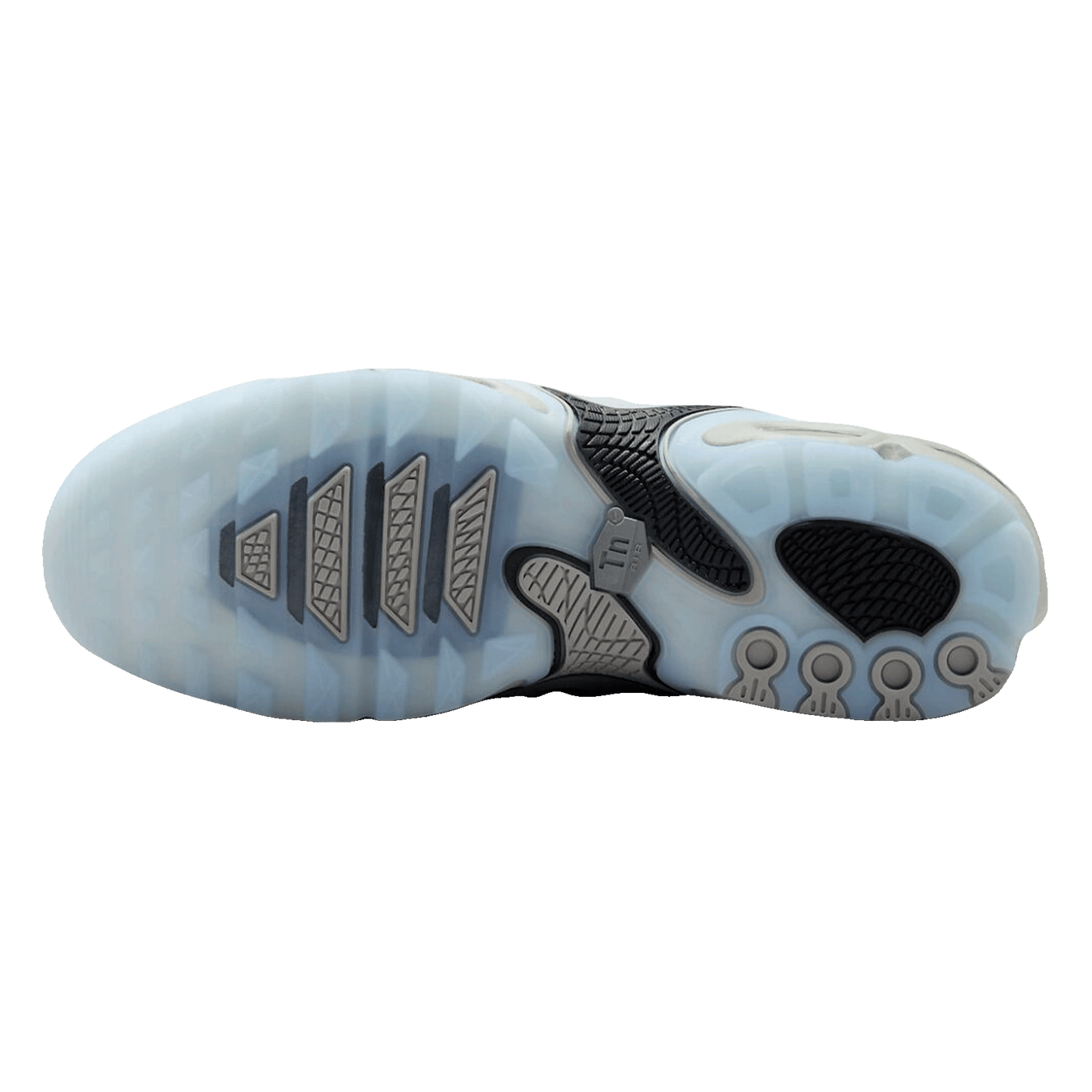 Nike TN Air Max Plus Drift Light Smoke Grey Sohle