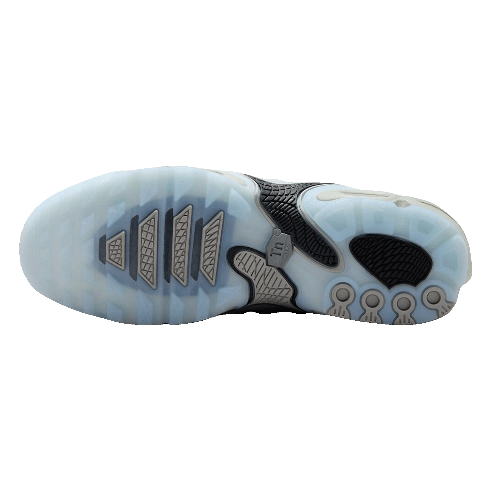 Nike TN Air Max Plus Drift Light Smoke Grey Sohle
