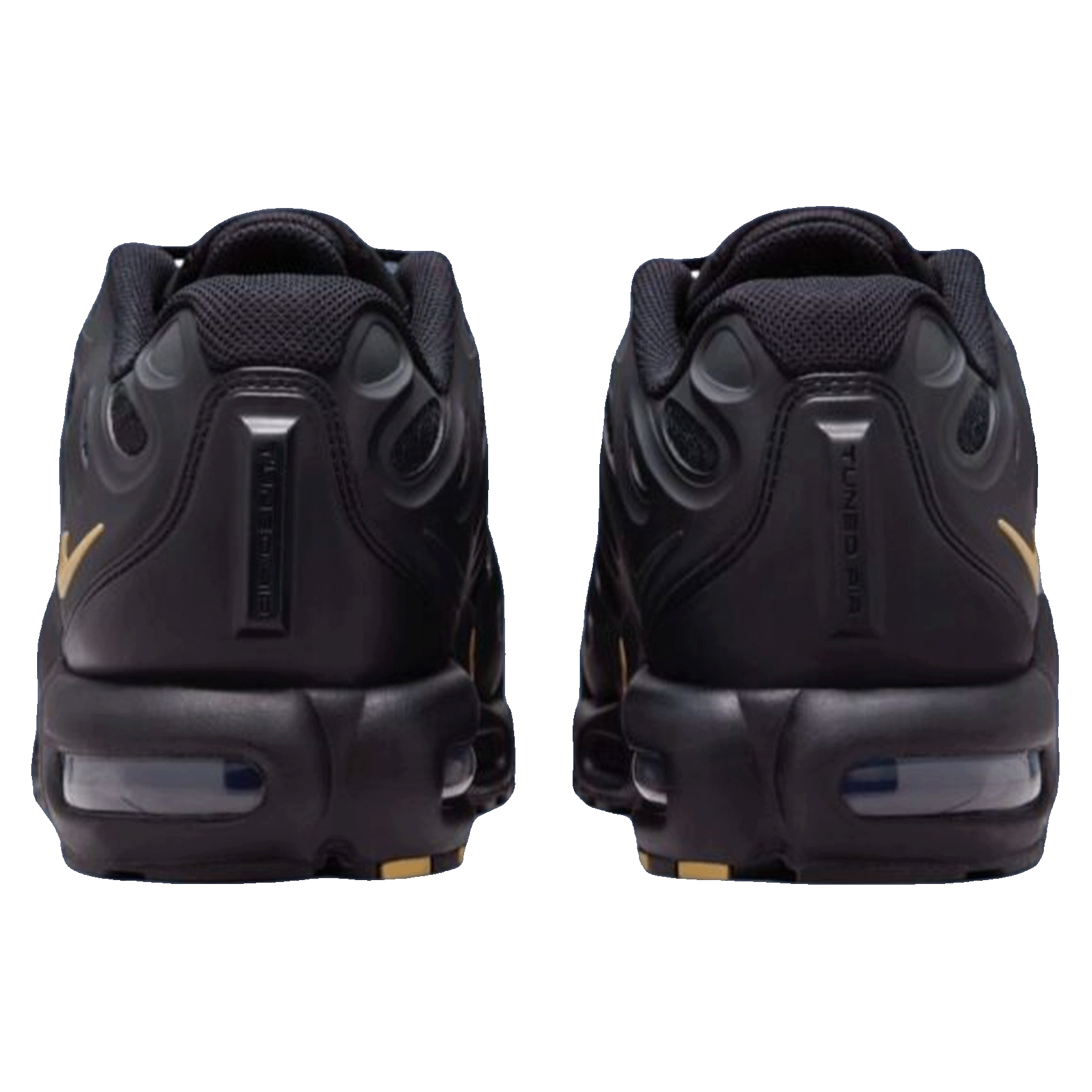 Nike TN Air Max Plus Drift PSG Pairs Saint-Germain Back