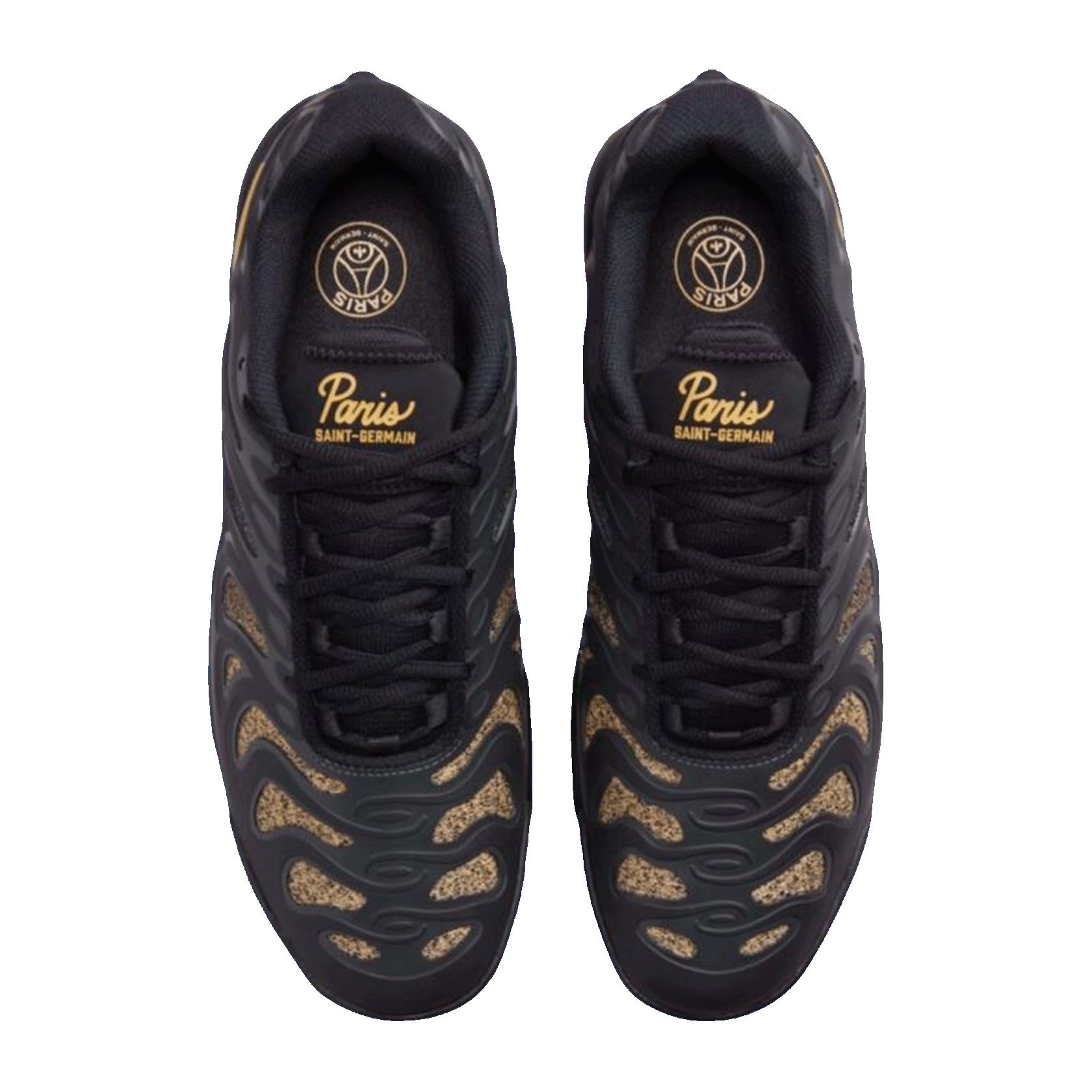 Nike TN Air Max Plus Drift PSG Pairs Saint-Germain Oben