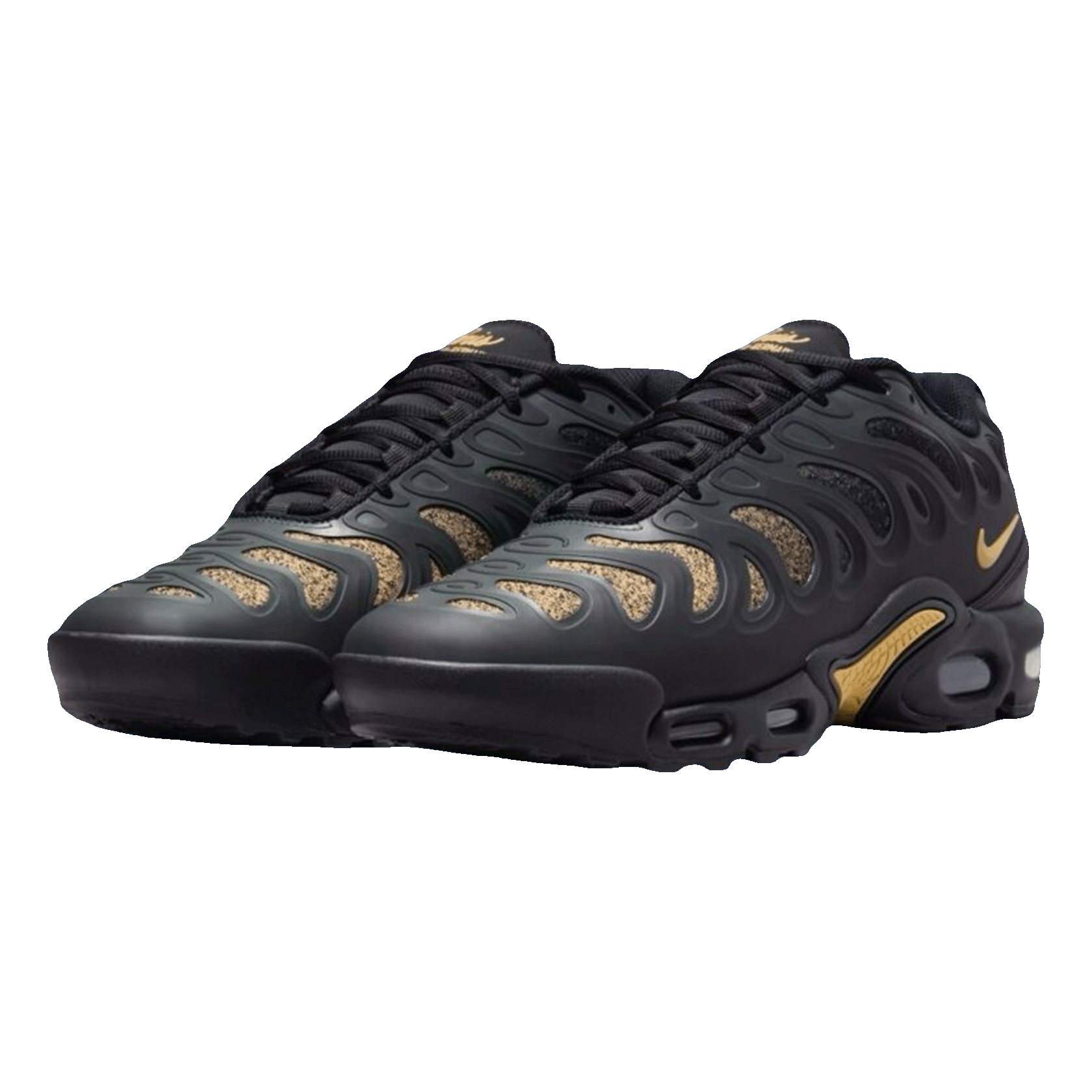 Nike TN Air Max Plus Drift PSG Pairs Saint-Germain Side