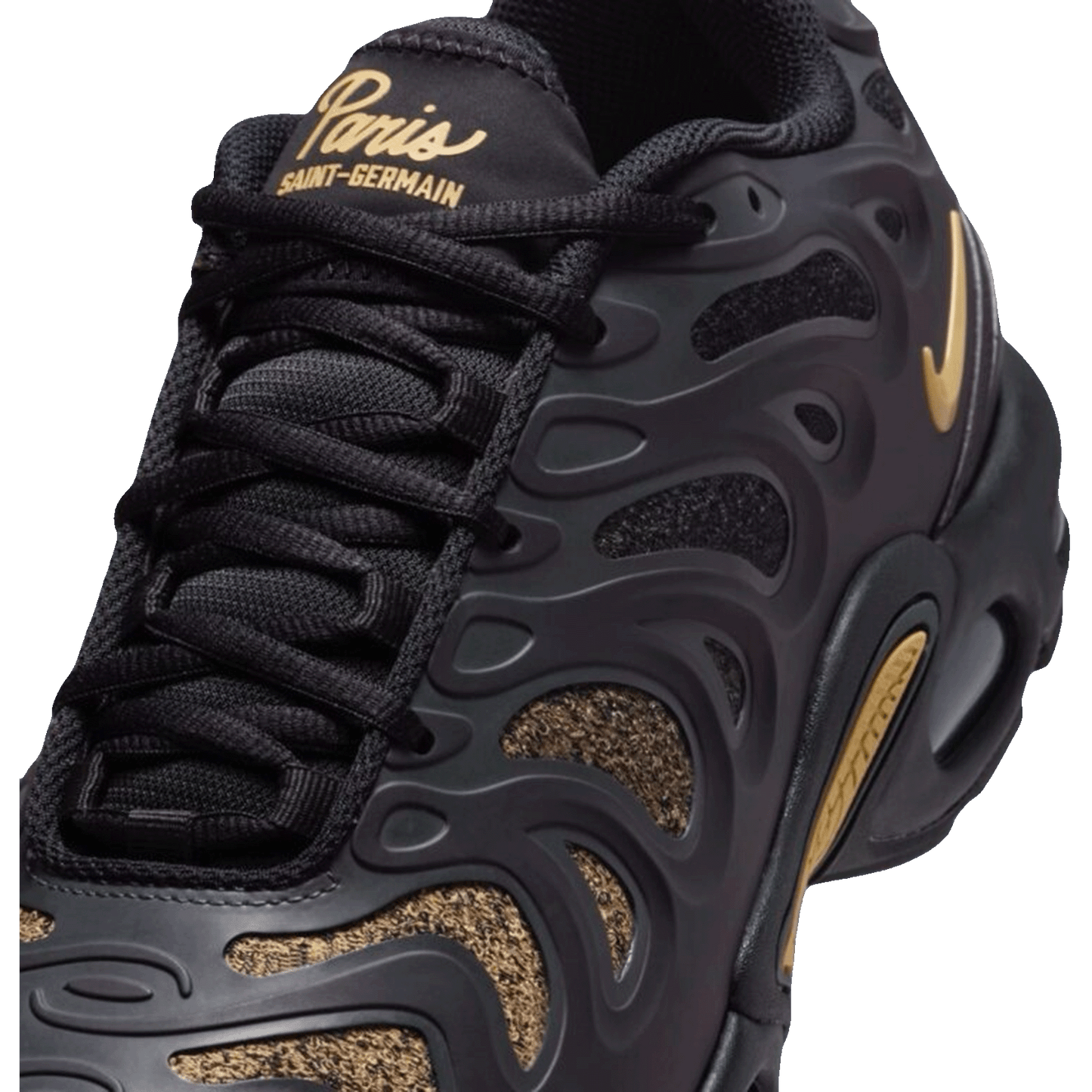 Nike TN Air Max Plus Drift PSG Pairs Saint-Germain Tongue