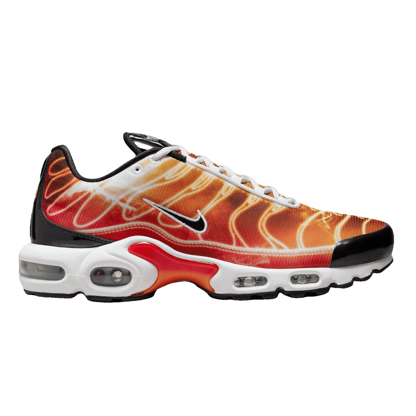 Nike TN Air Max Plus Light Photography