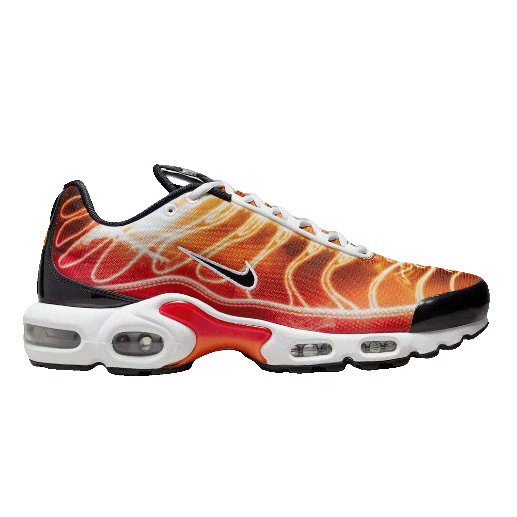 Nike TN Air Max Plus Light Photography