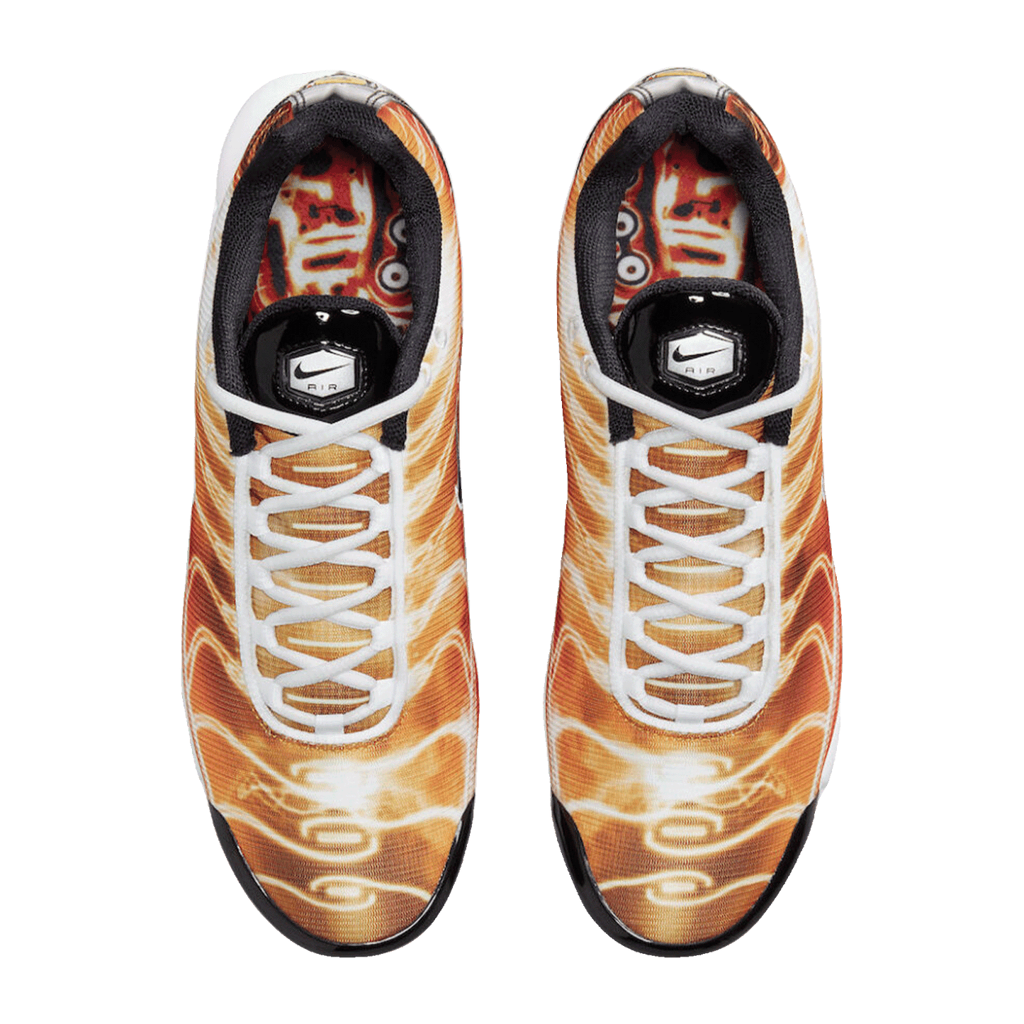 Nike TN Air Max Plus Light Photography Oben