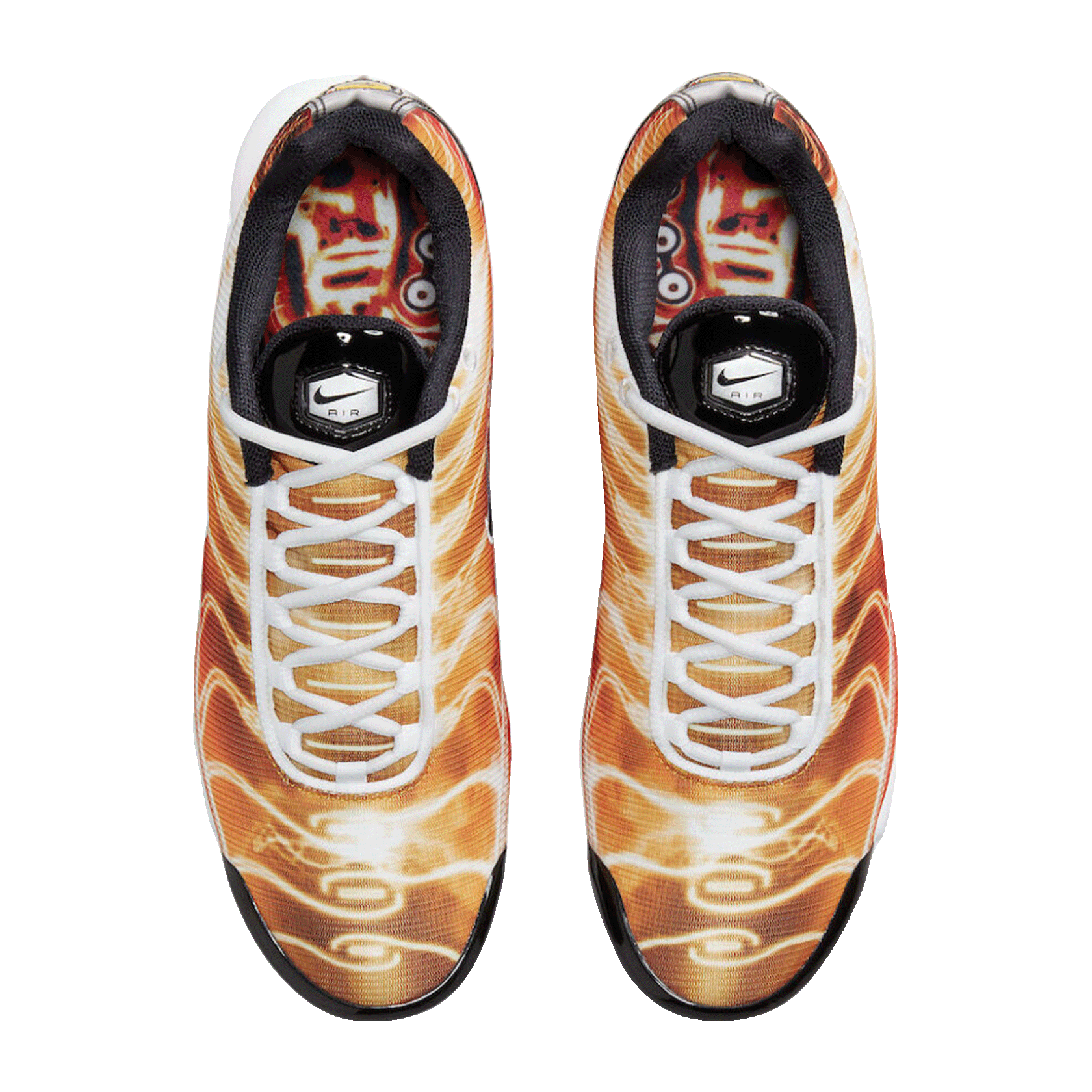 Nike TN Air Max Plus Light Photography Oben