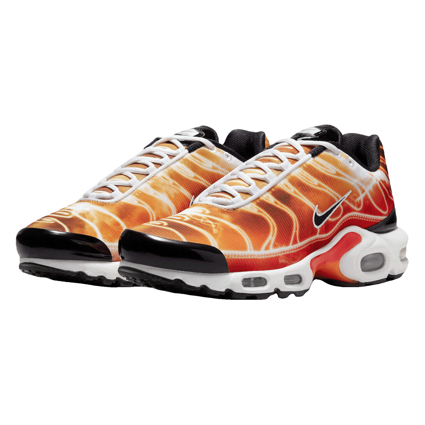 Nike TN Air Max Plus Light Photography Side