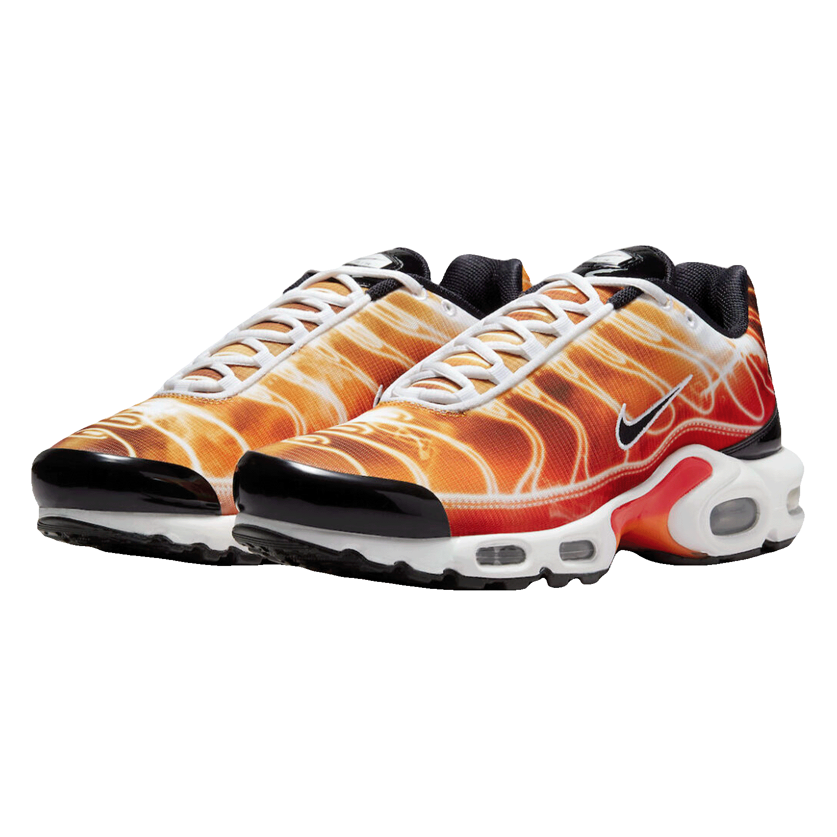 Nike TN Air Max Plus Light Photography Side