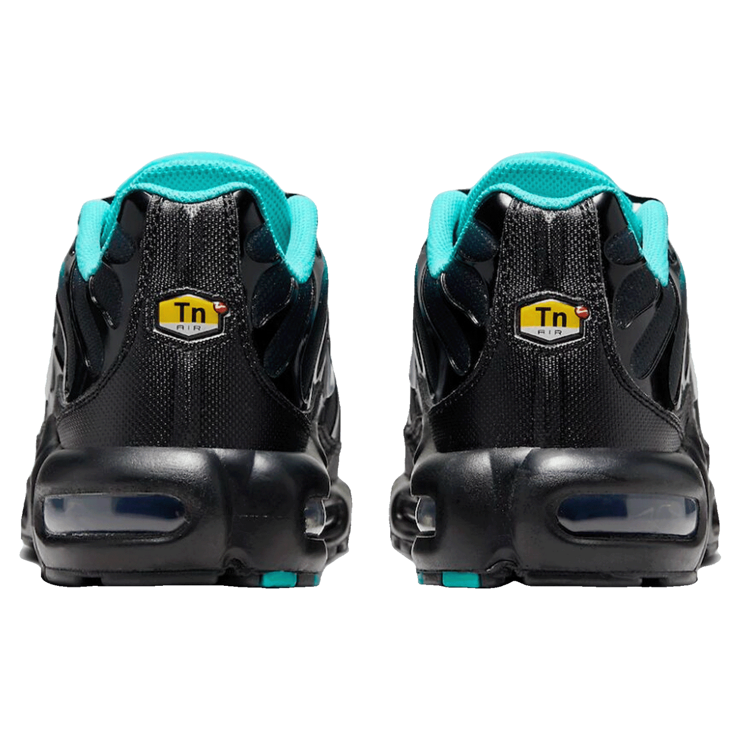 Nike TN Air Max Plus Light Retro Blue Back