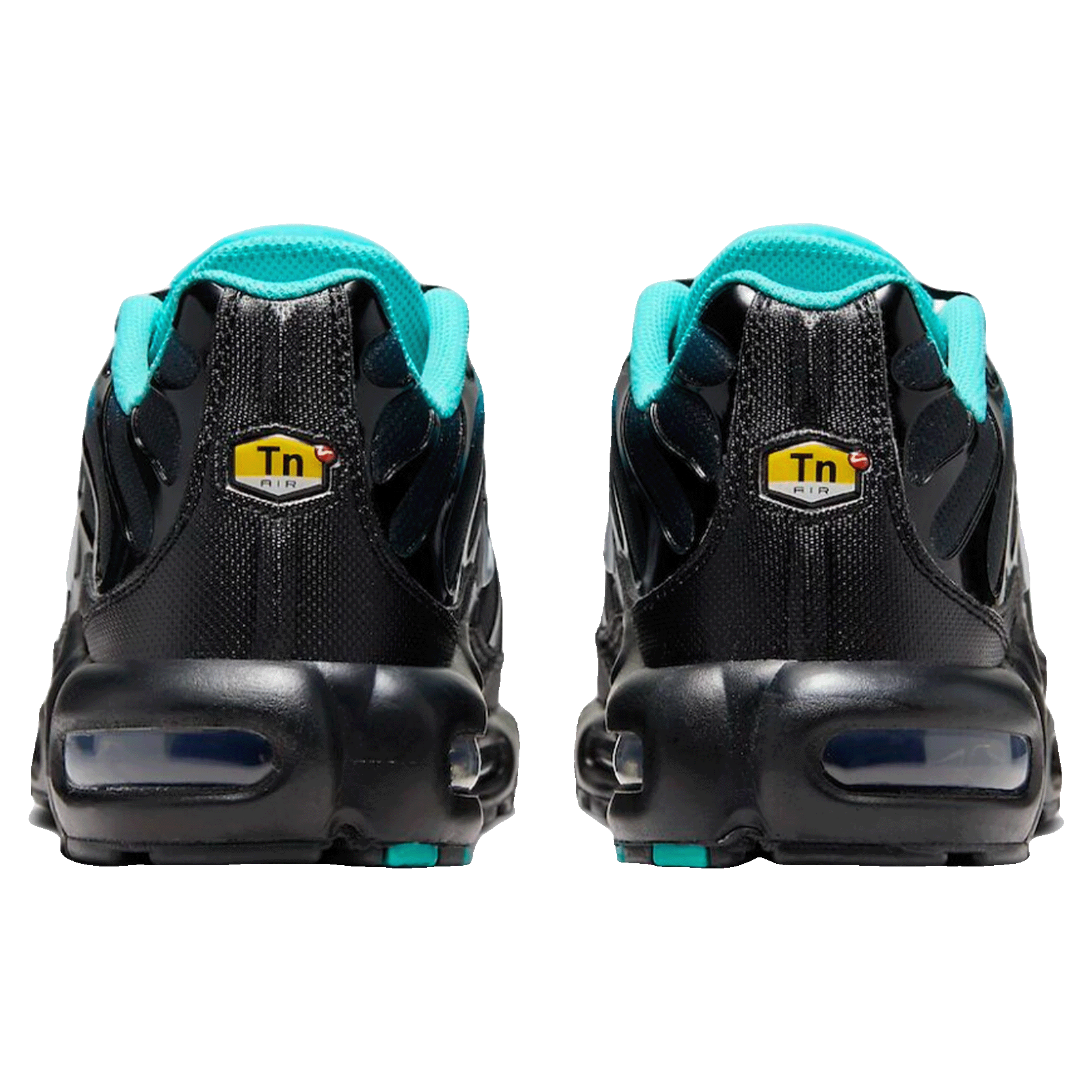 Nike TN Air Max Plus Light Retro Blue Back