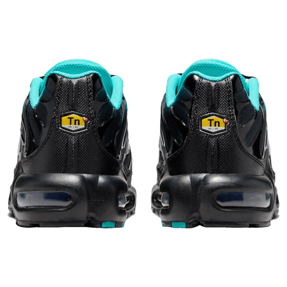 Nike TN Air Max Plus Light Retro Blue Back