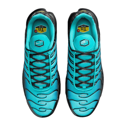 Nike TN Air Max Plus Light Retro Blue Oben