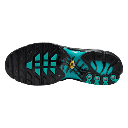 Nike TN Air Max Plus Light Retro Blue Sohle