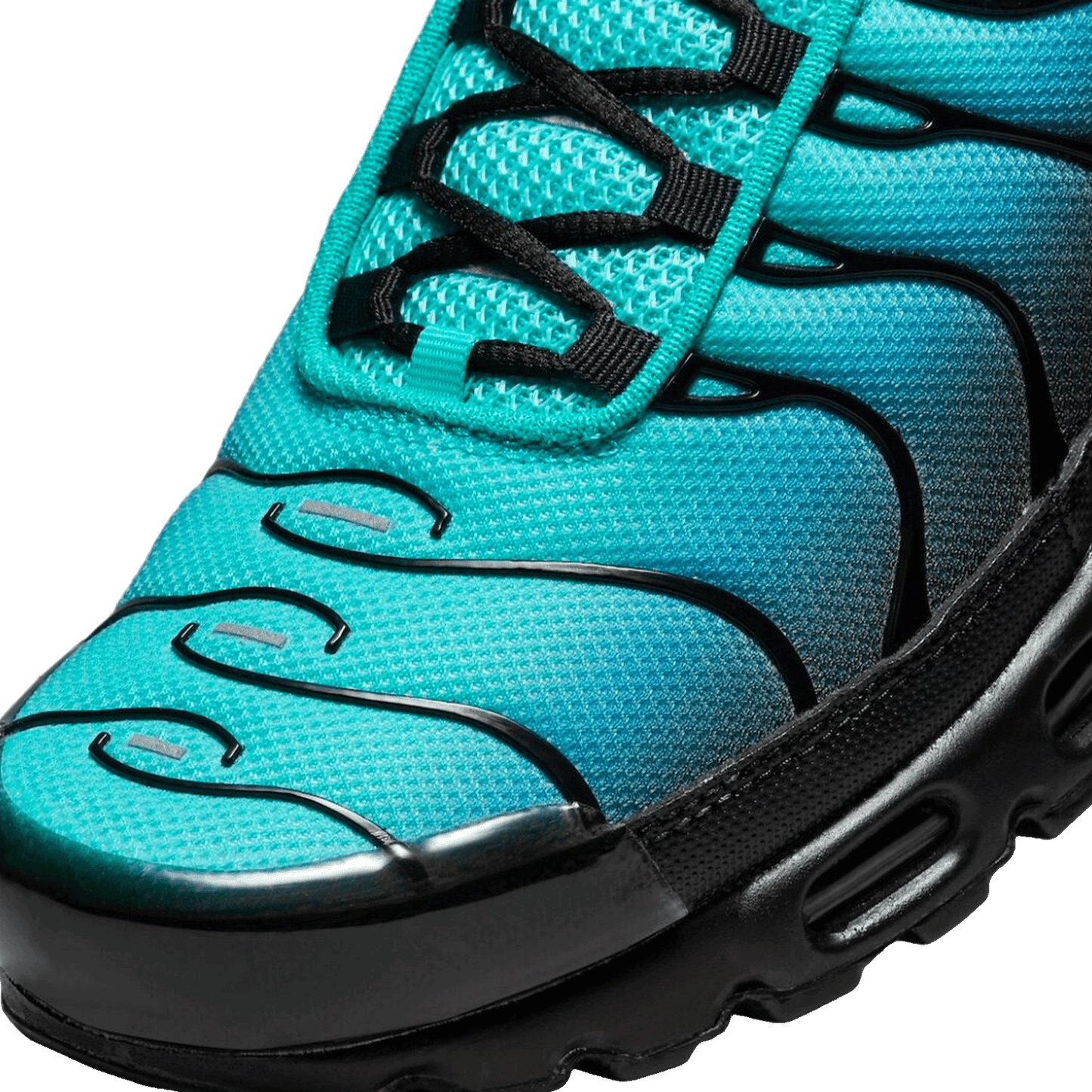 Nike TN Air Max Plus Light Retro Blue Toe