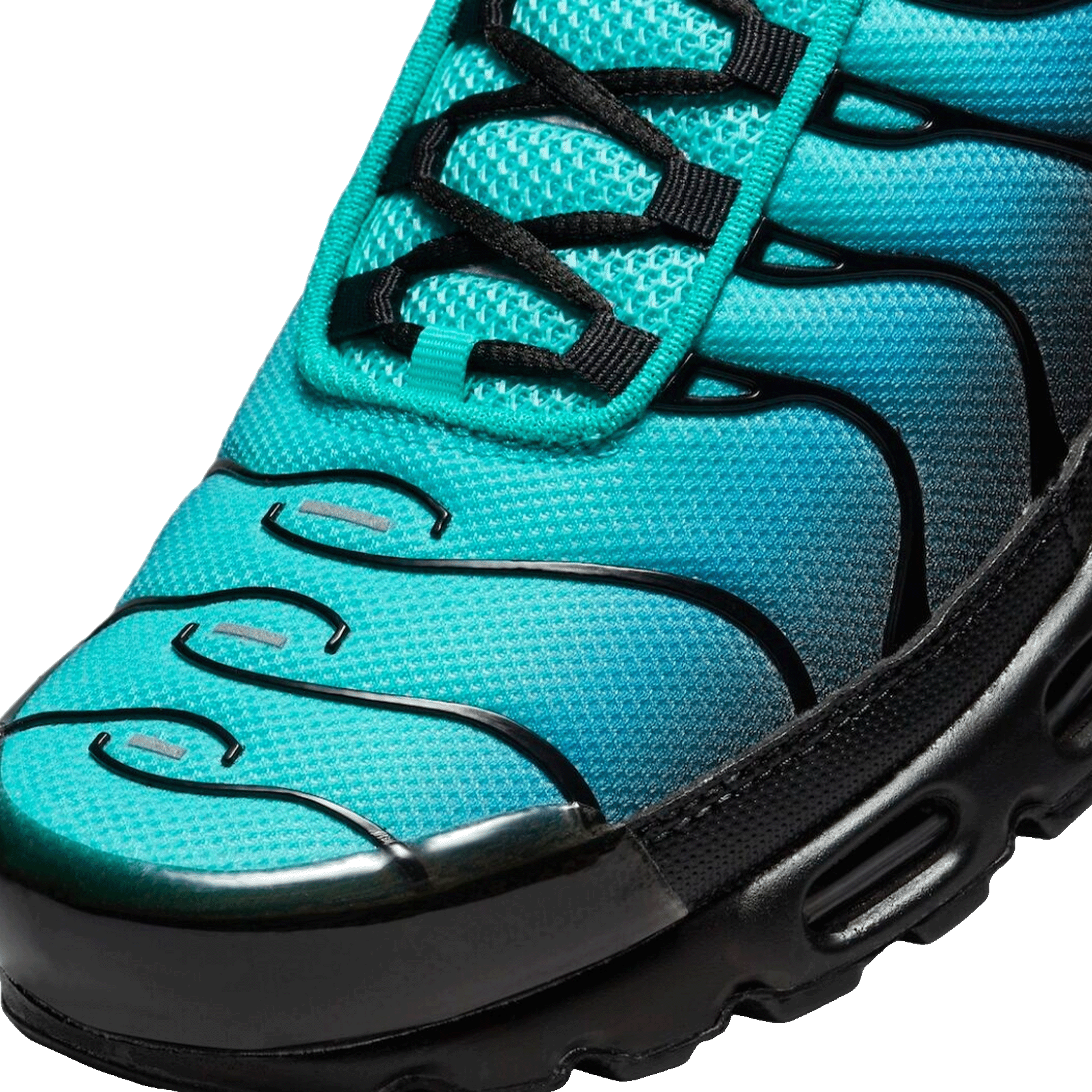 Nike TN Air Max Plus Light Retro Blue Toe