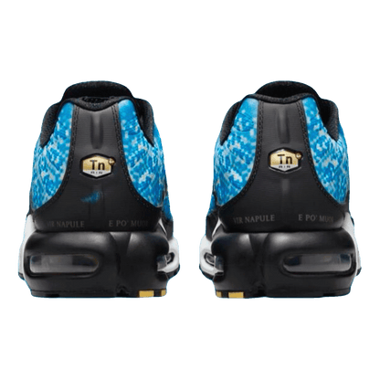 Nike TN Air Max Plus Naples Back