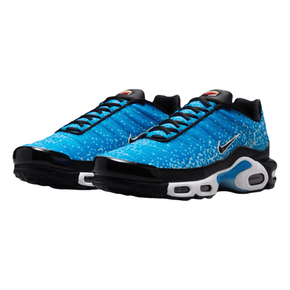 Nike TN Air Max Plus Naples Side