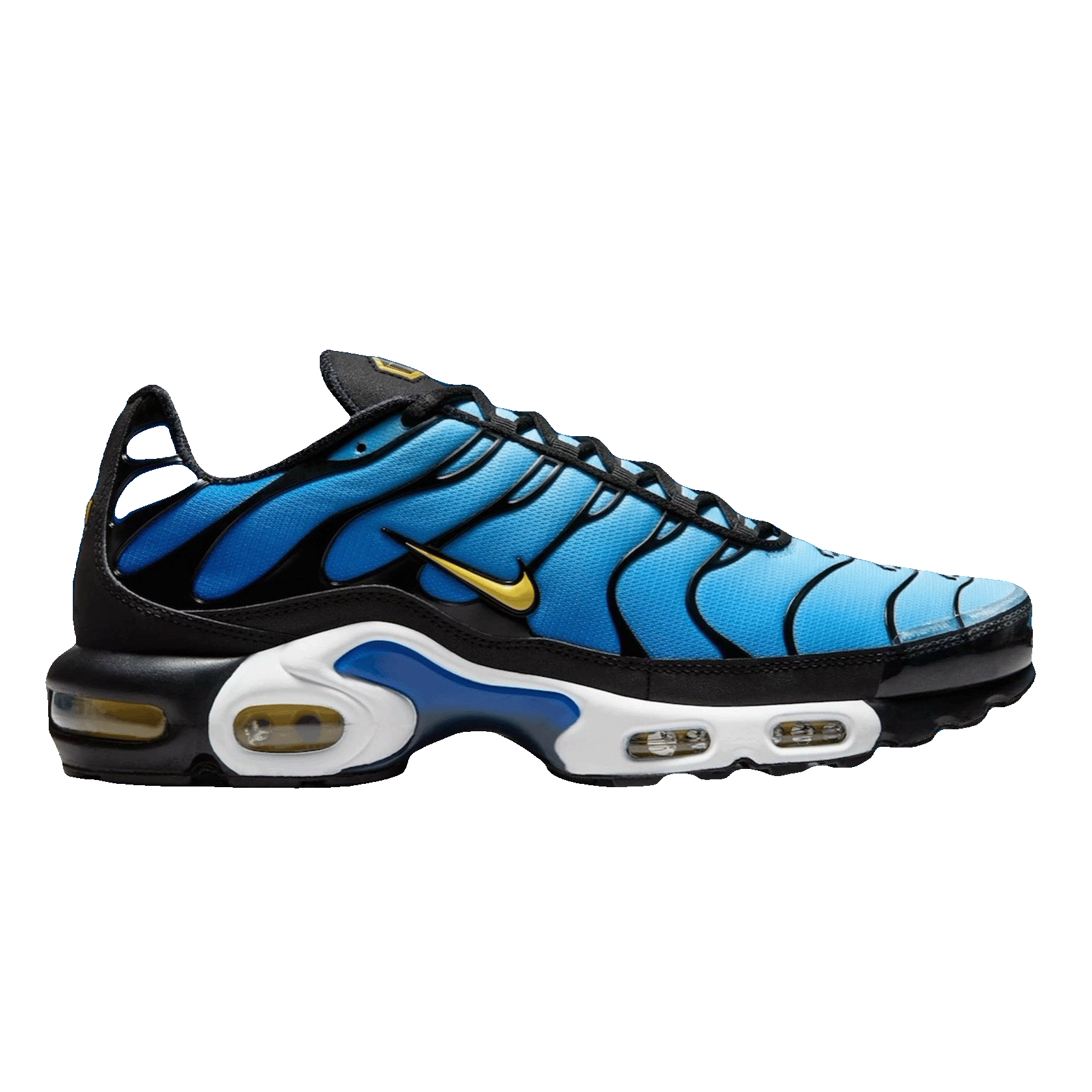 Nike TN Air Max Plus OG Hyper Blue