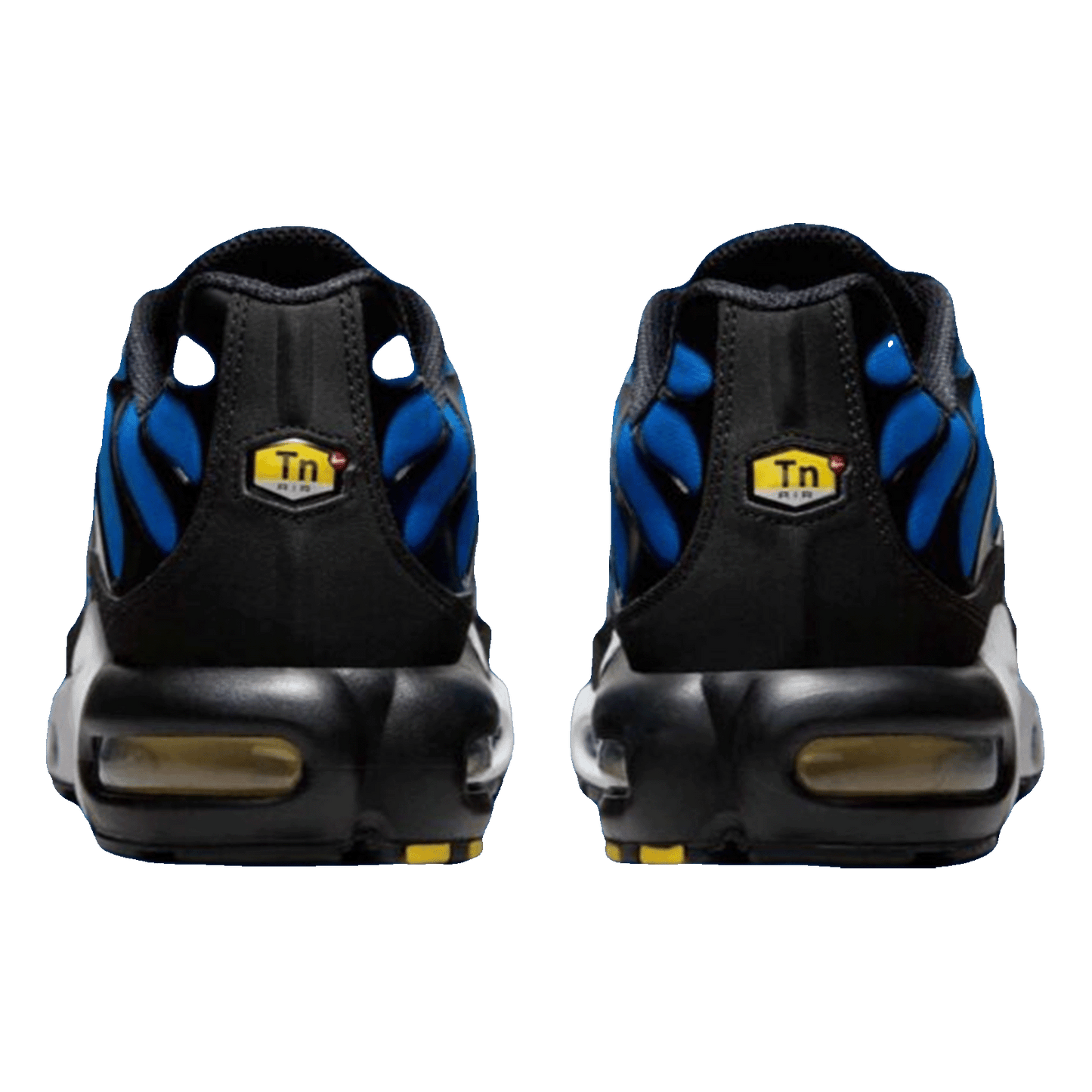 Nike TN Air Max Plus OG Hyper Blue Back