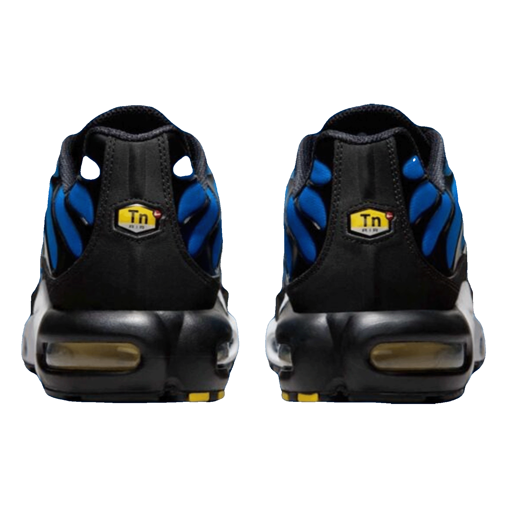 Nike TN Air Max Plus OG Hyper Blue Back