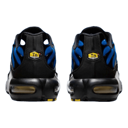 Nike TN Air Max Plus OG Hyper Blue Back