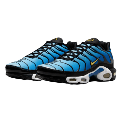 Nike TN Air Max Plus OG Hyper Blue Side