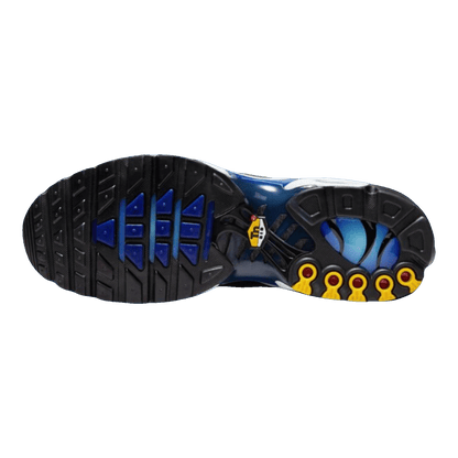 Nike TN Air Max Plus OG Hyper Blue Sohle