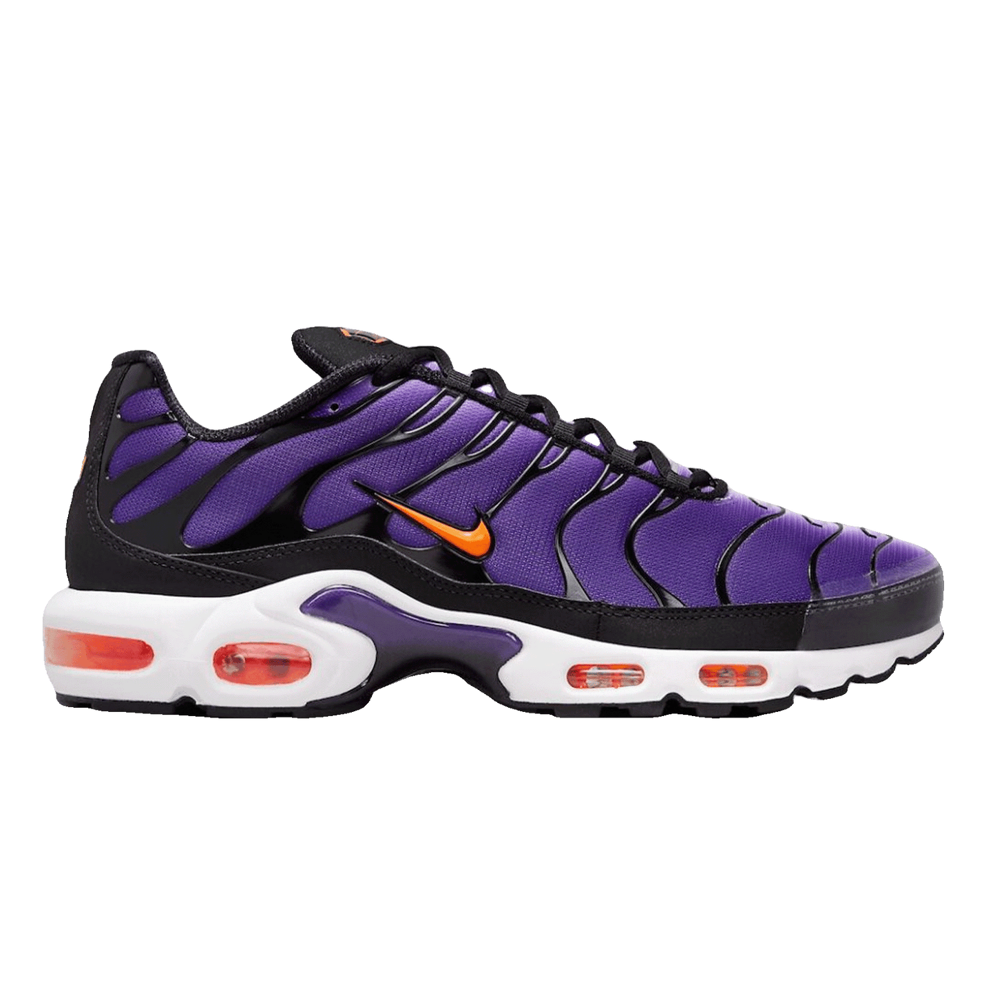Nike TN Air Max Plus OG Voltage Purple (2024)