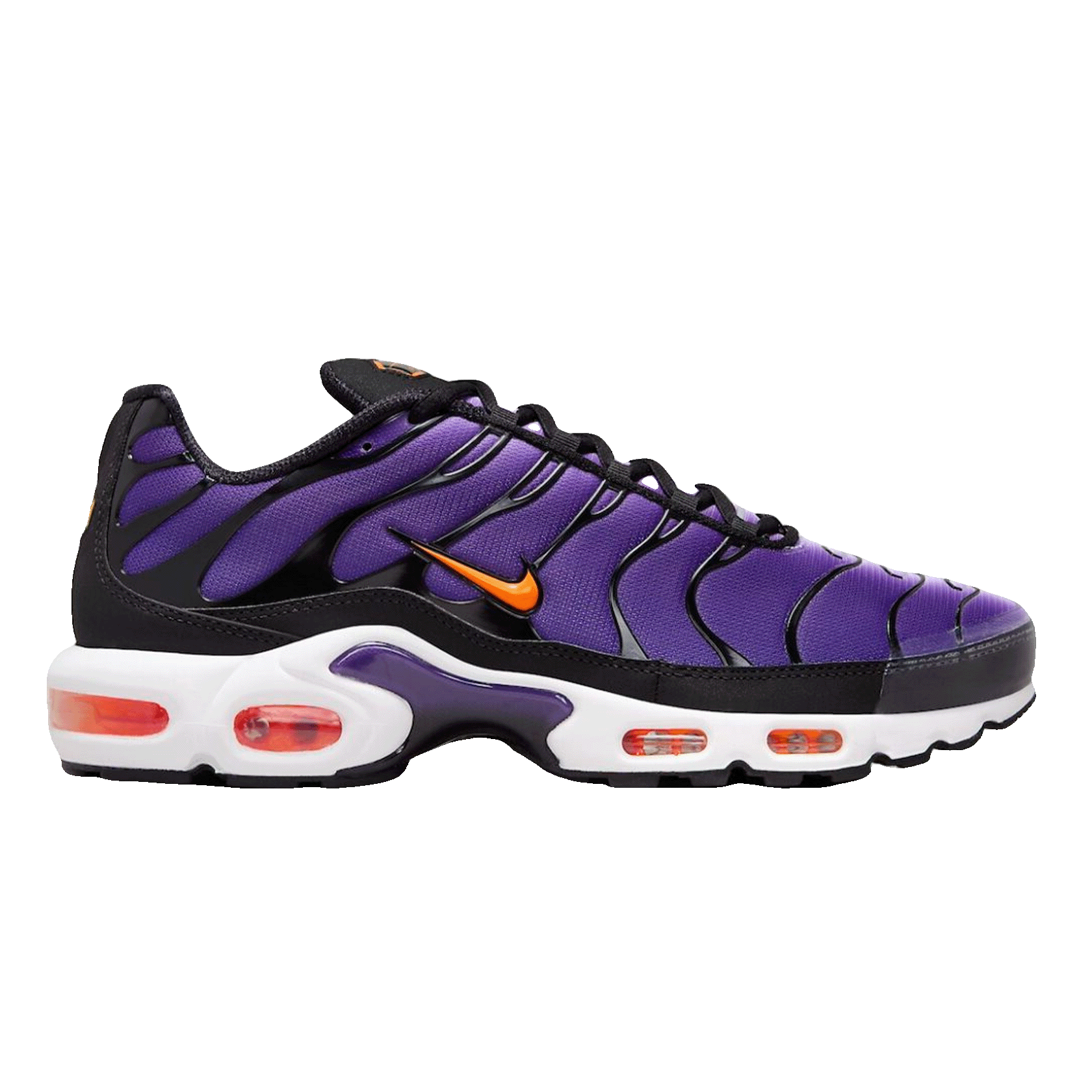 Nike TN Air Max Plus OG Voltage Purple (2024)