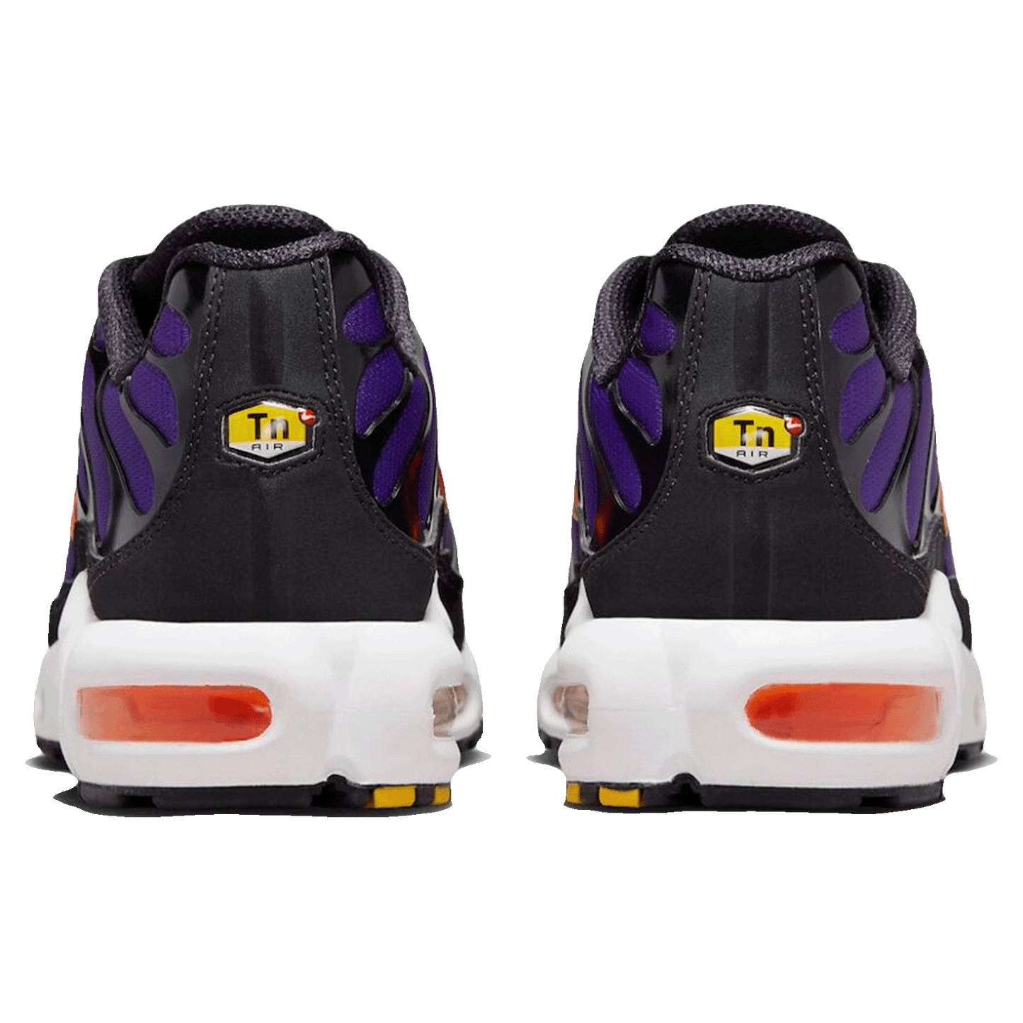 Nike TN Air Max Plus OG Voltage Purple (2024) Back