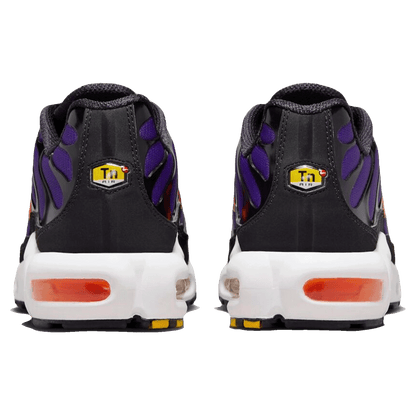 Nike TN Air Max Plus OG Voltage Purple (2024) Back