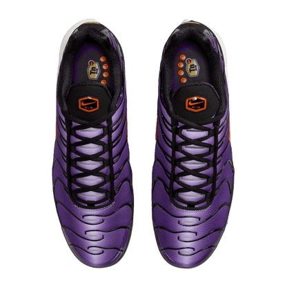 Nike TN Air Max Plus OG Voltage Purple (2024) Oben