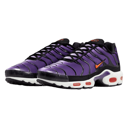 Nike TN Air Max Plus OG Voltage Purple (2024) Side