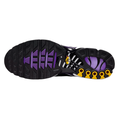 Nike TN Air Max Plus OG Voltage Purple (2024) Sohle