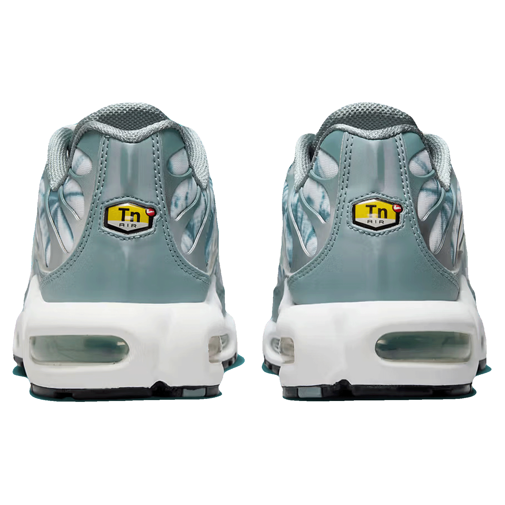 Nike TN Air Max Plus Origins Waterway Back