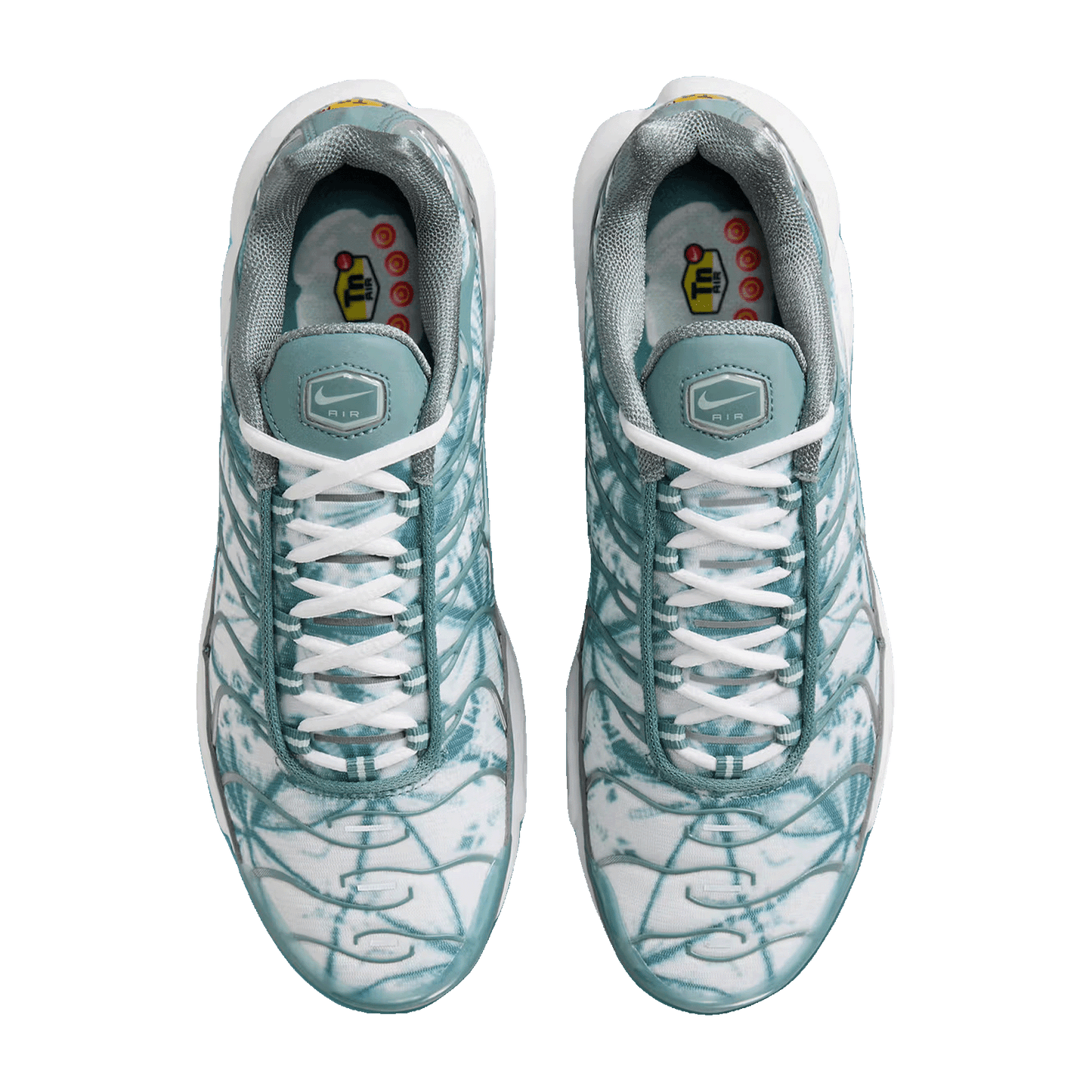 Nike TN Air Max Plus Origins Waterway Oben