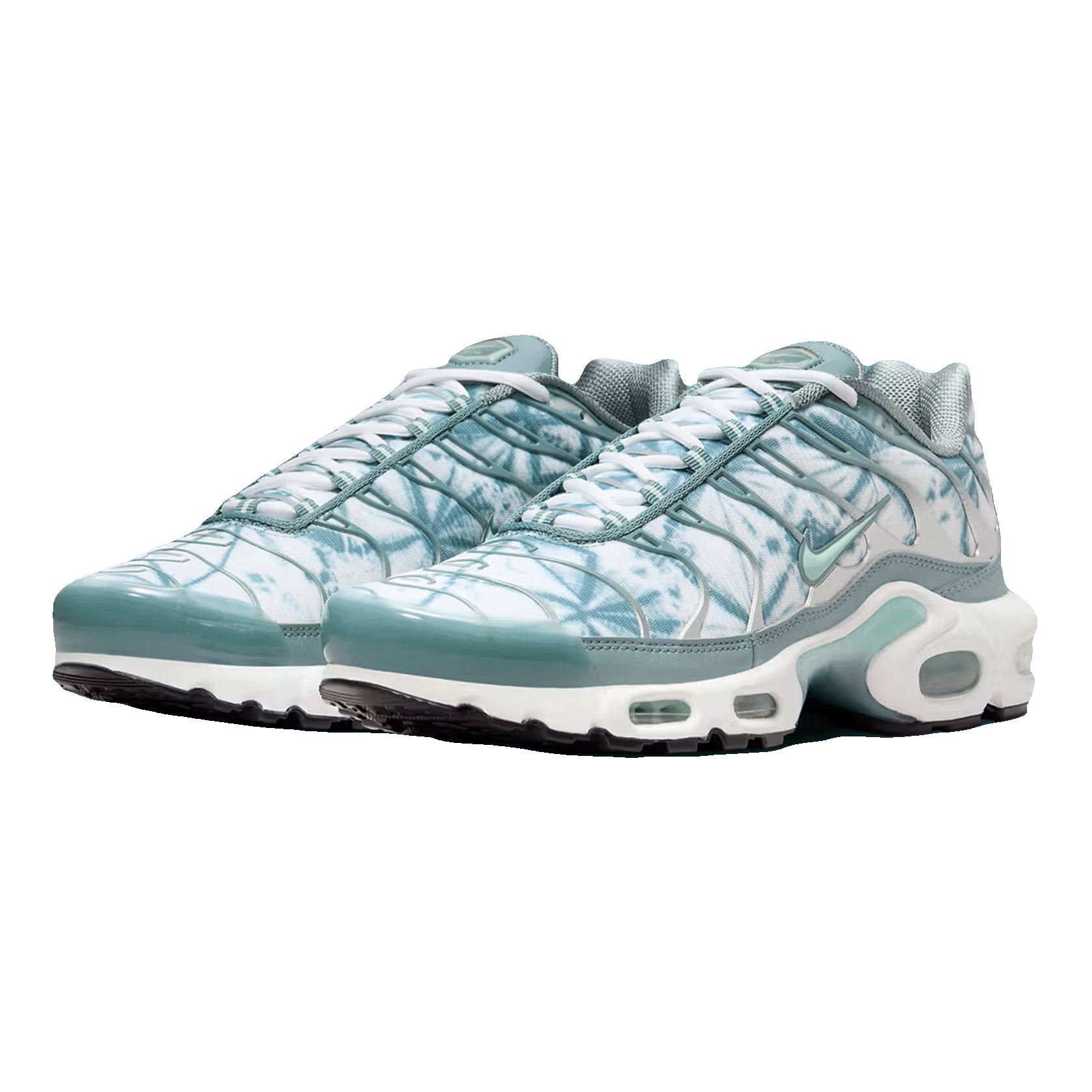 Nike TN Air Max Plus Origins Waterway Side